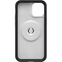 Otterbox Otter Plus Pop Symmetry for iPhone 12 mini (White Marble)