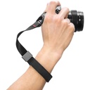 Peak Design Cuff Camera Wrist Strap (Black)