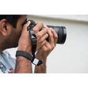 Peak Design Cuff Camera Wrist Strap (Black)