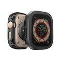 SkinArma Gado 9H Glass Shield for Apple Watch Ultra 49mm (Black)