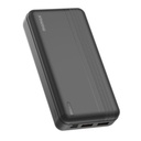 Momax iPower PD 2 20000mAh external battery pack (Black)