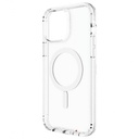 Gear4 Crystal Palace Snap for iPhone 13 Pro Max (Clear)