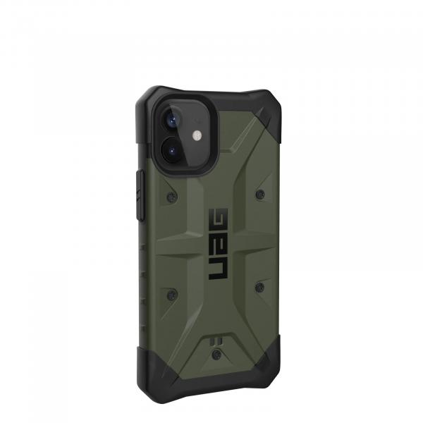 UAG Pathfinder for iPhone 12 5.4 inch 2020 (Olive)