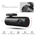 OverBoost Dash Cam (Mini Dash Cam)