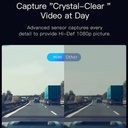 OverBoost Dash Cam (Mini Dash Cam)