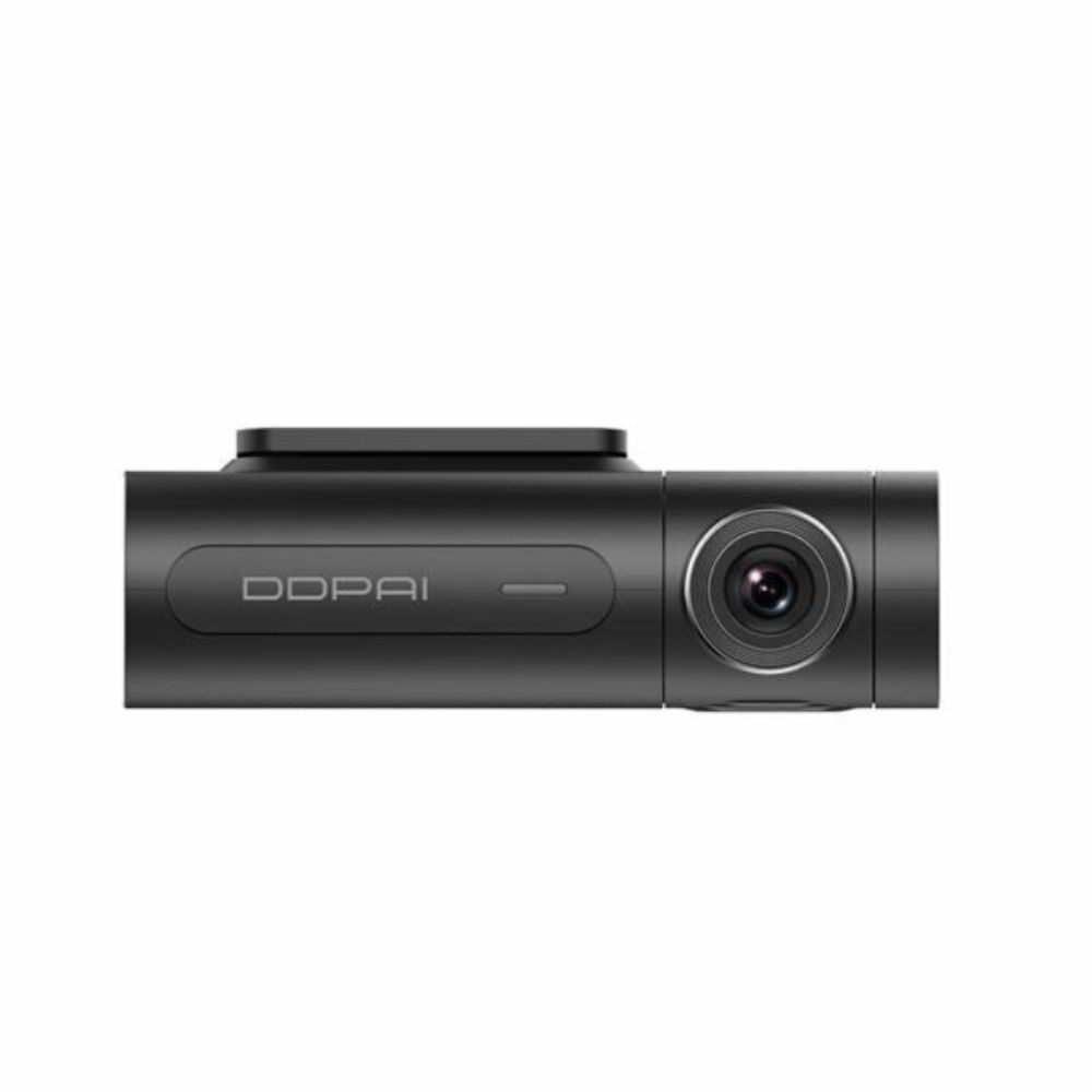 OverBoost Dash Cam (Stay Late Eye)