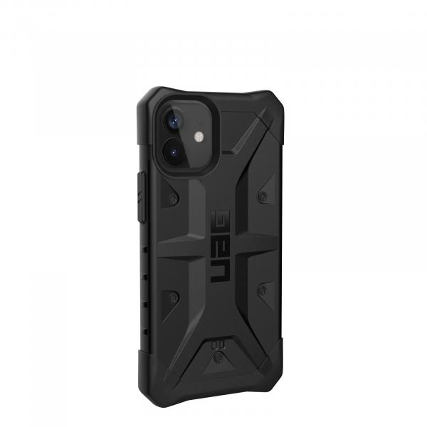 UAG Pathfinder for iPhone 12 5.4 inch 2020 (Black)