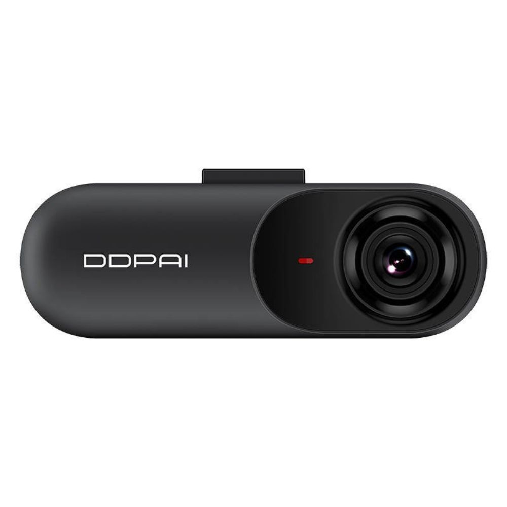 OverBoost Dash Cam (The Joker)