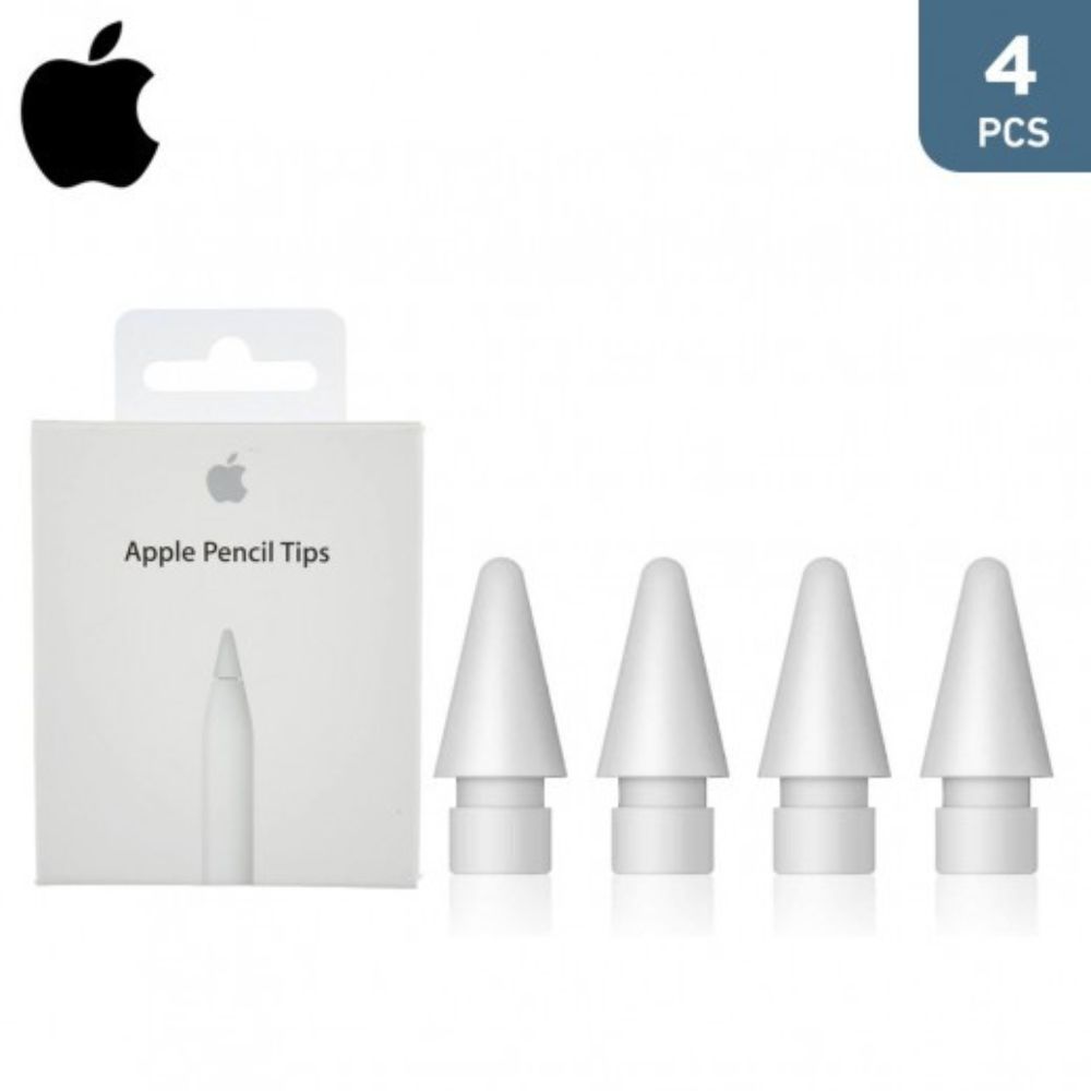 Apple Pencil Tips (4 Pack)