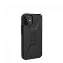 UAG Civilian for iPhone 12 5.4 inch 2020 (Black)