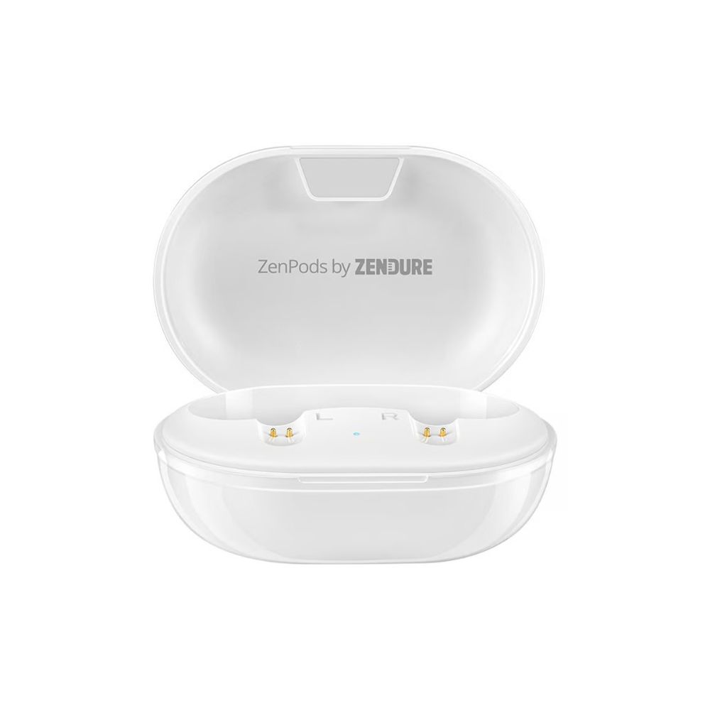 Zendure ZenPods SE TWS Wireless Earbuds White