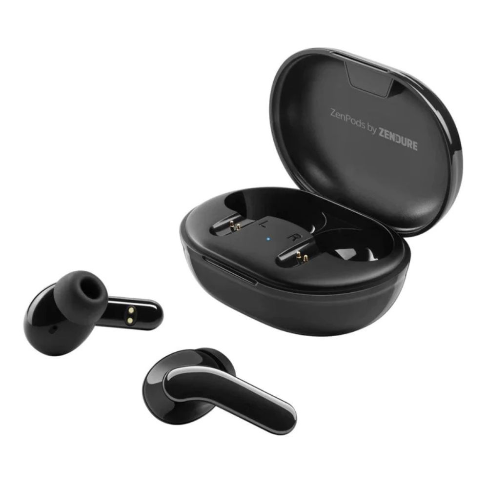 Zendure ZenPods SE TWS Wireless Earbuds Black