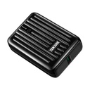 Zendure Small And Fast Power Bank 10000mAh 2 Port Black