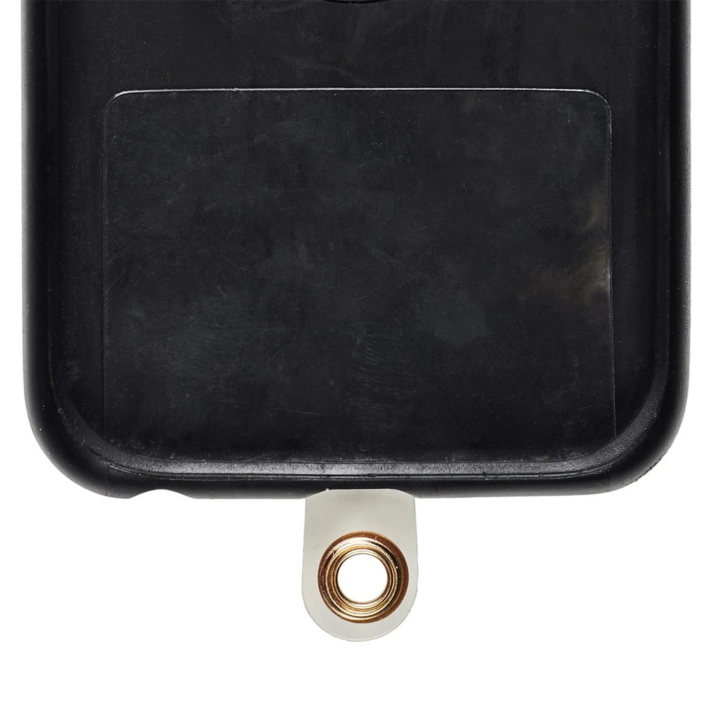 Universal Smartphone Shoulder Strap (Black)