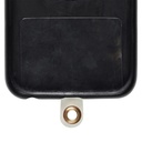 Universal Smartphone Shoulder Strap (Black)