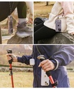 Ringke Holder Link Strap (Black/White)