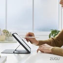 ZUGU Case for iPad Pro 10.9&quot; (Black)
