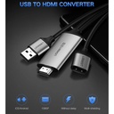 Ugreen USB to HDMI Digital AV Adapter