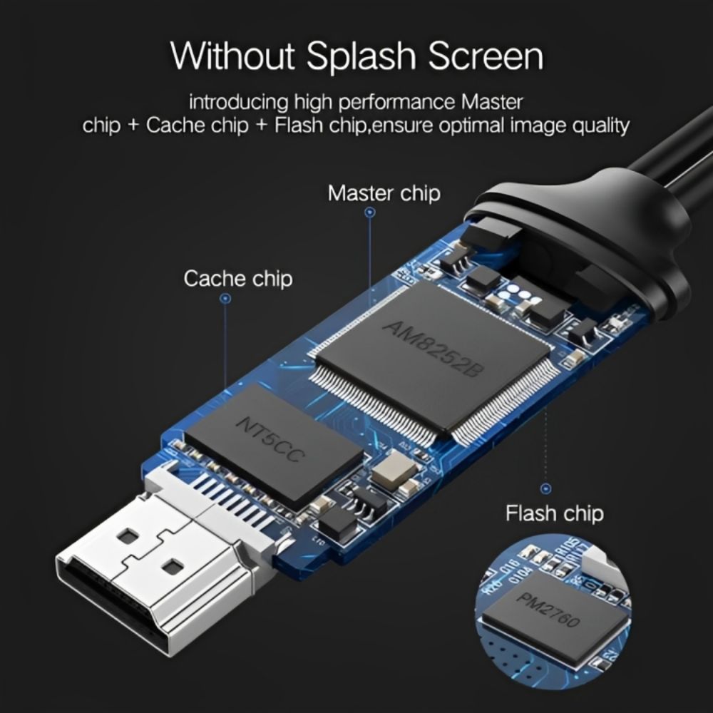 Ugreen USB to HDMI Digital AV Adapter