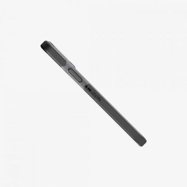 Tech21 EvoCheck for iPhone 12 5.4 inch 2020 (Smokey Black)