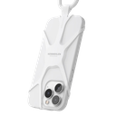 Vonmählen Infinity Universal Phone Strap (White)