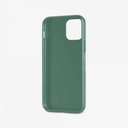 Tech21 EvoSlim for iPhone 12 5.4 inch 2020 (Midnight Green)