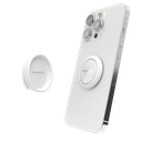 Vonmählen Backflip Pure Phone Grip (White)