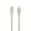 Native Union Belt Cable XL USB-C to Lightning 3m (Sage)