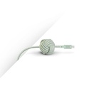 Native Union Night Cable USB-A to Lightning 3m (Sage)