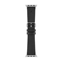 Native Union Classic Straps for Apple Watch 42/44/45/49mm (Black)