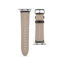 Native Union Classic Straps for Apple Watch 42/44/45/49mm (Black)