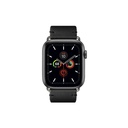 Native Union Classic Straps for Apple Watch 42/44/45/49mm (Black)