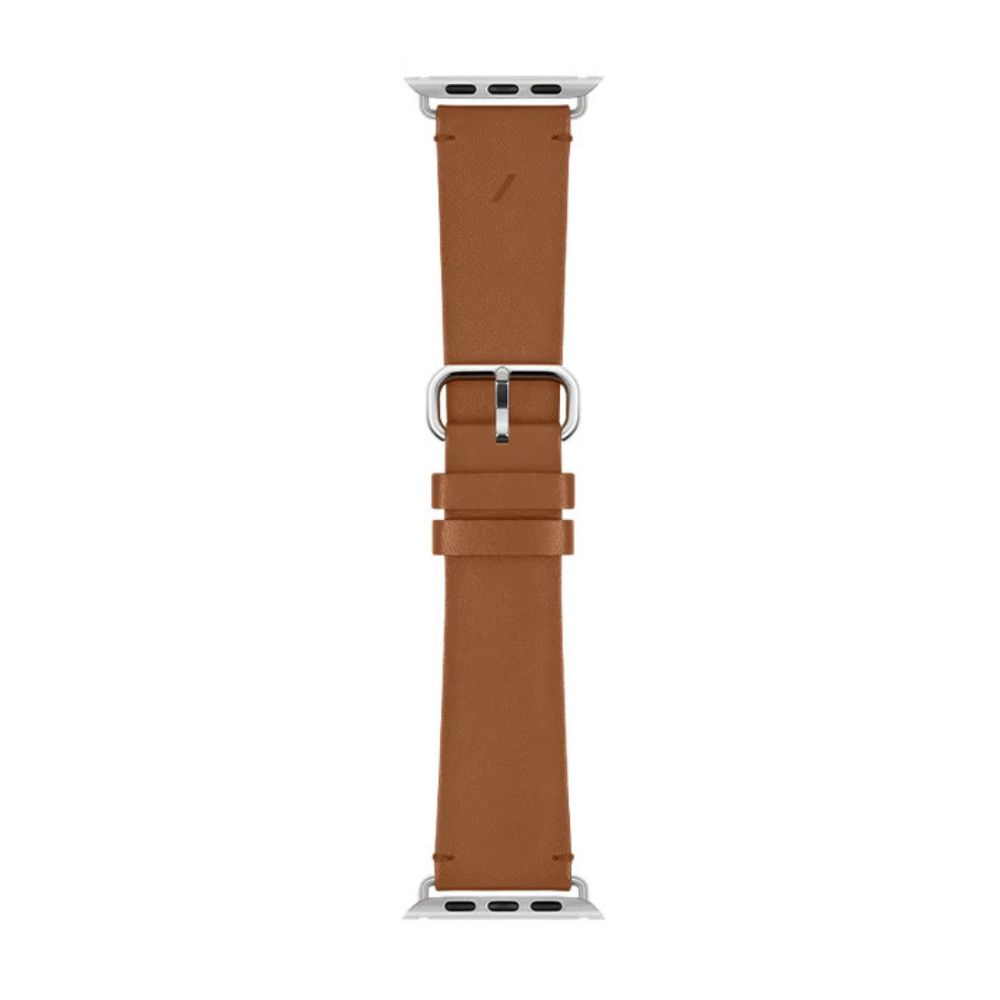 Native Union Classic Straps for Apple Watch 42/44/45/49mm (Tan)