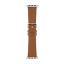 Native Union Classic Straps for Apple Watch 42/44/45/49mm (Tan)