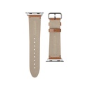 Native Union Classic Straps for Apple Watch 42/44/45/49mm (Tan)