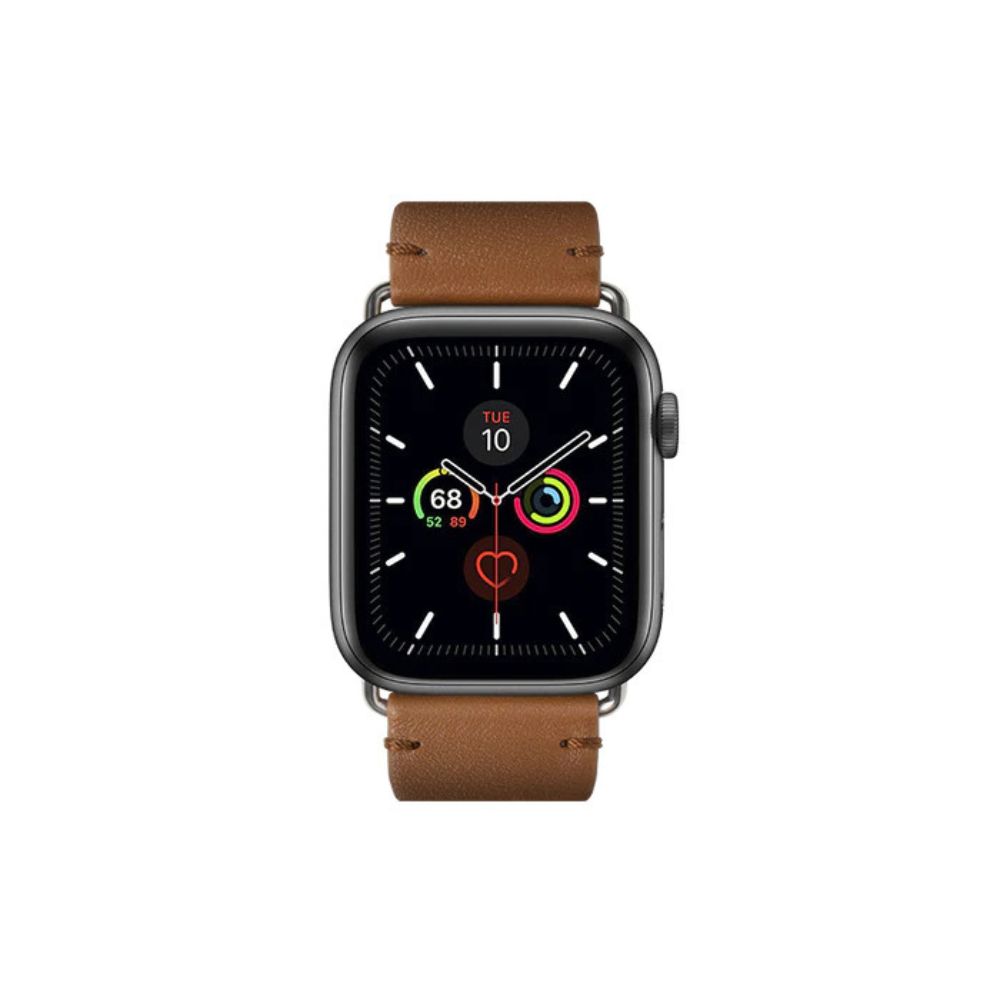 Native Union Classic Straps for Apple Watch 42/44/45/49mm (Tan)