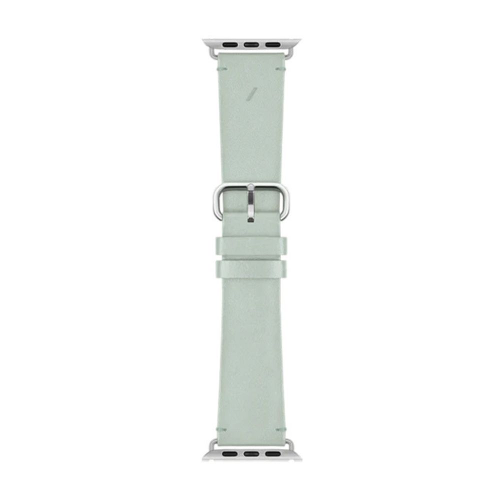 Native Union Classic Straps for Apple Watch 42/44/45/49mm (Sage)