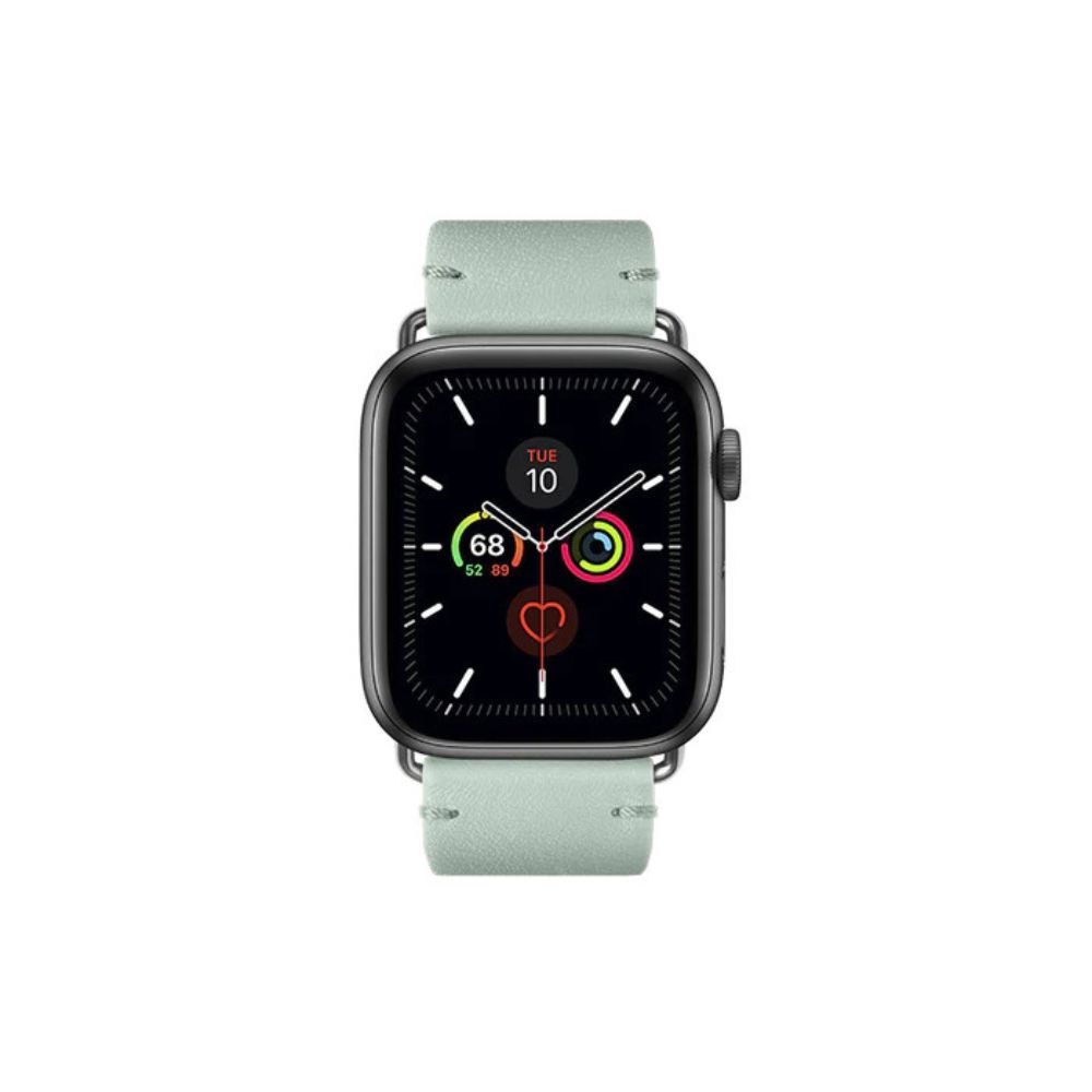 Native Union Classic Straps for Apple Watch 42/44/45/49mm (Sage)