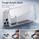 ESR Air Armor Case for iPhone 14 Pro Max (Clear)