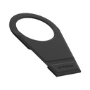 OtterBox Post Up for MagSafe Stand and Grip (Black)