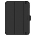 OtterBox Symmetry Folio Case for iPad 10.9 (10th Gen) (Starry Night)
