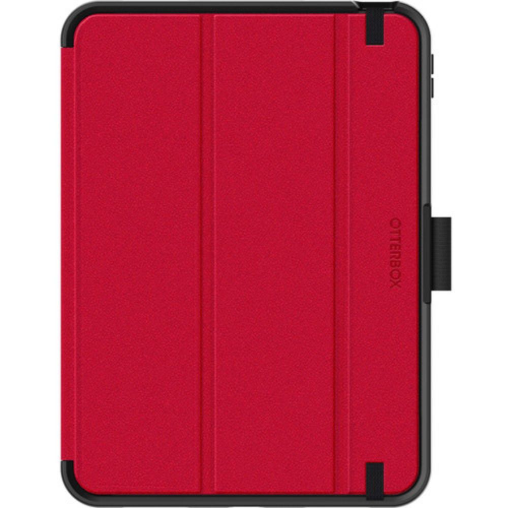 OtterBox Symmetry Folio Case for iPad 10.9 (10th Gen) (Ruby Sky)