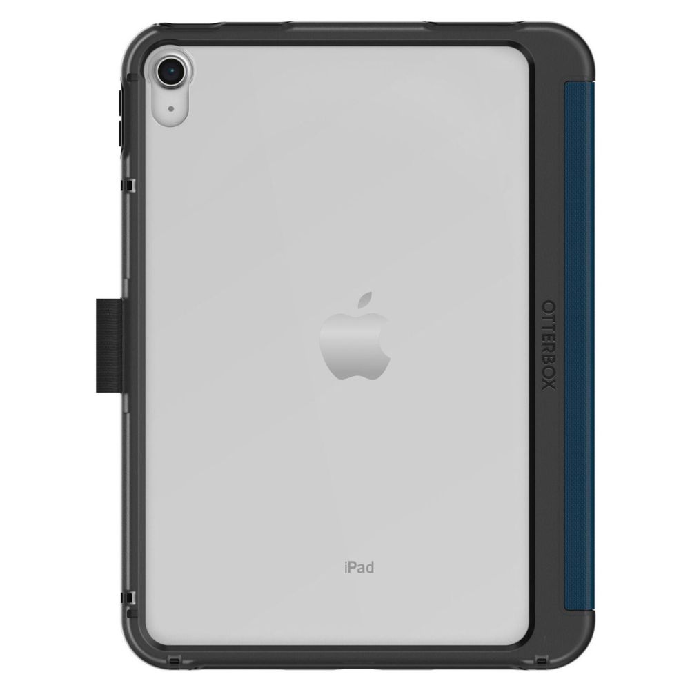 OtterBox Symmetry Folio Case for iPad 10.9 (10th Gen) (Coastal Evening)