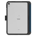 OtterBox Symmetry Folio Case for iPad 10.9 (10th Gen) (Coastal Evening)