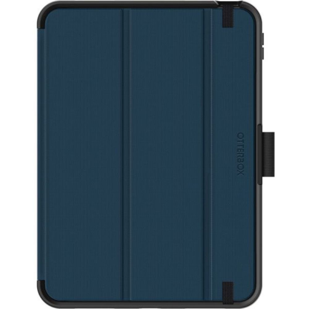 OtterBox Symmetry Folio Case for iPad 10.9 (10th Gen) (Coastal Evening)