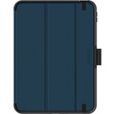 OtterBox Symmetry Folio Case for iPad 10.9 (10th Gen) (Coastal Evening)