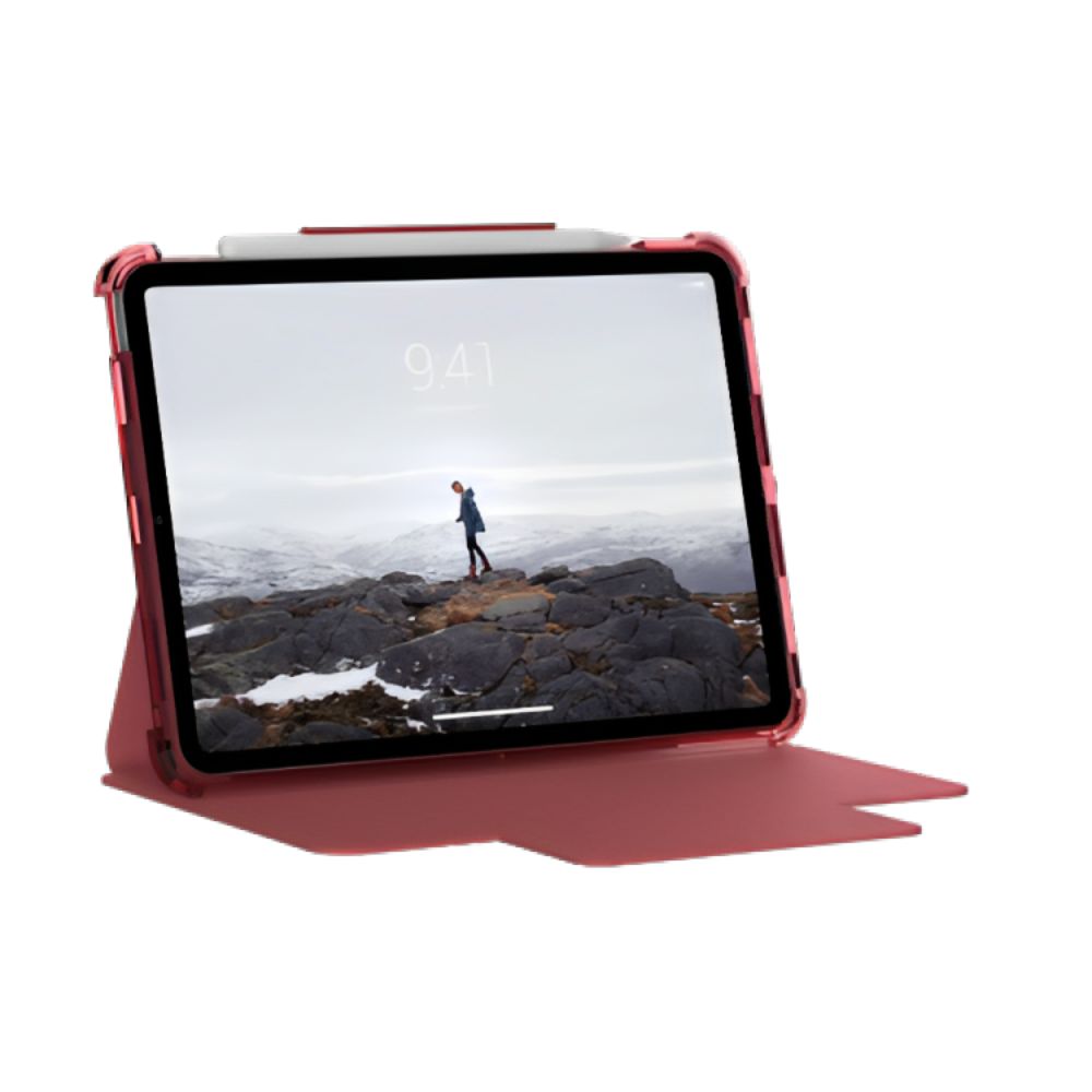 UAG Lucent Case for iPad Air 10.9&quot;/iPad Pro 11&quot; Gen 4/3/2/1 (Clay)