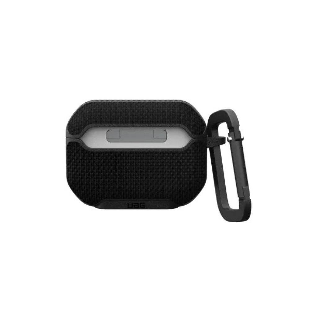 UAG Metropolis Case for AirPods Pro 1&amp;2 (Black)