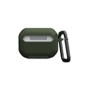 UAG Metropolis Case for AirPods Pro 1&amp;2 (Olive Drab)