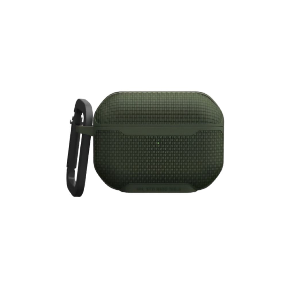 UAG Metropolis Case for AirPods Pro 1&amp;2 (Olive Drab)
